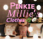 Pinkie Millie