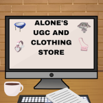 ALONE'S STORE