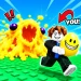 Steal An Egg For SCP icon