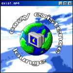 cozy existence lounge