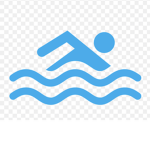 Awesome swimmers