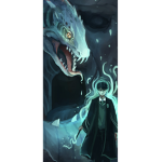 Harry Potter sxmp