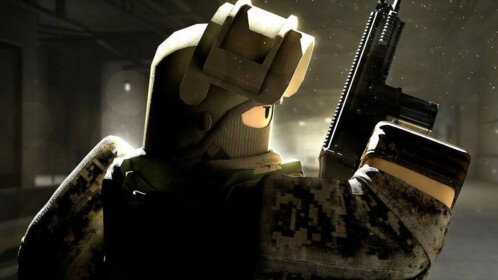 DownFall [Beta]