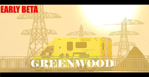 [Early Alpha] Greenwood 