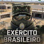 ["E.B."] Exército Brasileiro