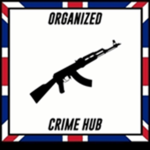[WUK] Organised Crime