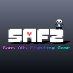 [TITR Rework + x2 EXP] SAF2