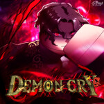 Demon Cry