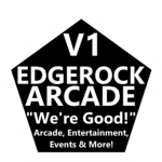 Edgerock Arcade Official Group!