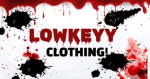 LOWKEY CLOTHING!