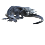 dragons of poland