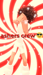 ASHERS CREW