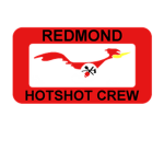 Redmon Interagency Hotshot Crew