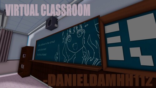 Anime Classroom