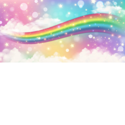 Rainbow Racing