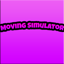 Moving simulator