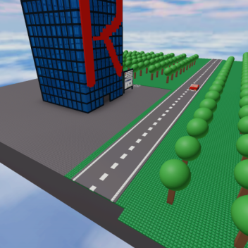 the roblox building