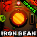 IRON BEAN 🫘 [UPDATE!]