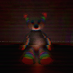 Jamies Dark Mind