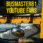 BusMaster81 YouTube Fans