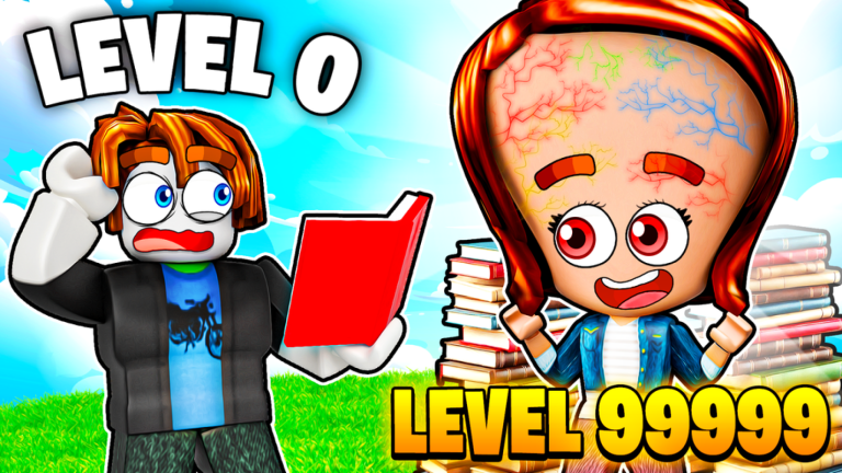 Big Brain Simulator🧠 screenshot 4