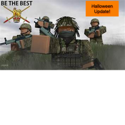 British army