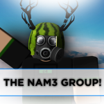 The Official nam3 Group