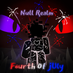 Null Realm {BETA}