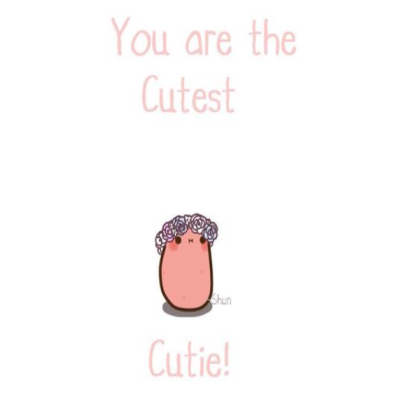 Violette Rose - Kawaii Potato Collection #7 Roblox decal