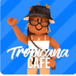 Tropicana Cafe
