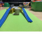 総武線の車両を作ってみた