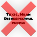 #Team Non Toxic