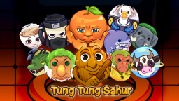 🍉 Arbuza GO! [Fruit Game]