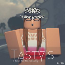 Tasty's | Interview Center