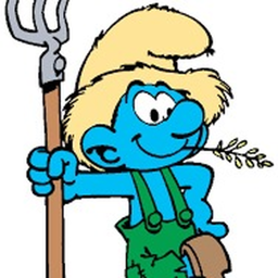 Smurf raid meetings