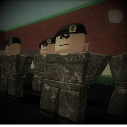 6th Infantry Division (잠시 맵 닫음) icon