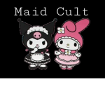 + -Maid Cult- +
