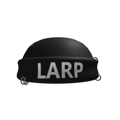 LARP Beanie v1.1