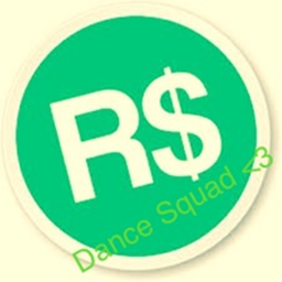 Robux Dance Squad Studio & More !