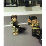 Team brook_militaire