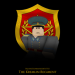 |I The Kremlin Regiment I|