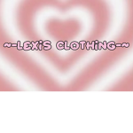 ~-lexis clothes-~