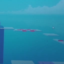 DeclanTheRingerBlox's Obby!