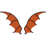 Hallow's Wings