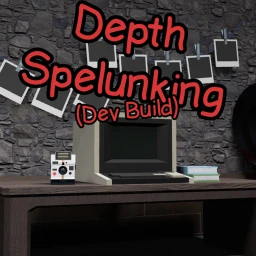 Dev Spelunking icon