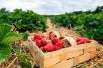 ~{fruit farm}~