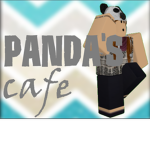 Panda's cafe™