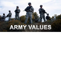 We Support our troops