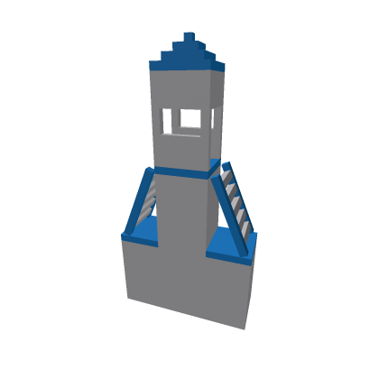 Castle Tower(Big)