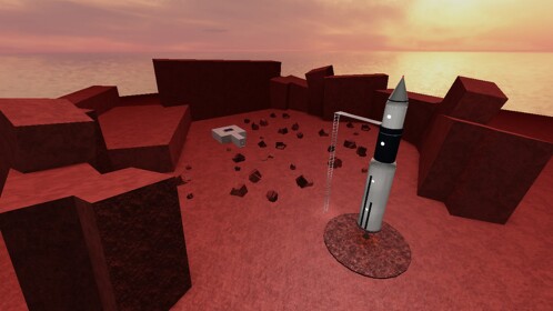 [NEW JETPACK!] ExoPlanet